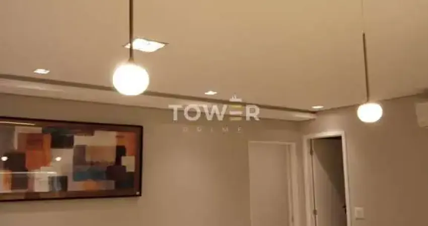 Apartamento com 2 quartos para alugar na Rua Bonnard, Alphaville Empresarial, Barueri