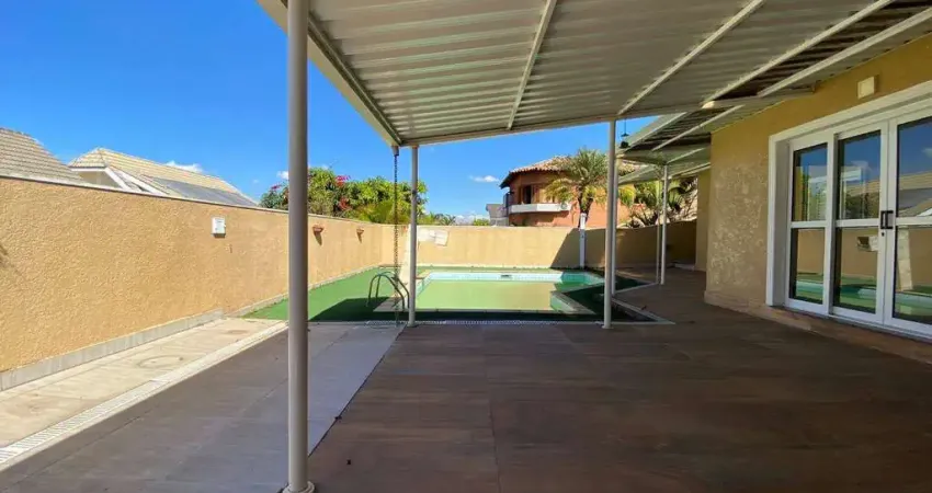 Casa em residencial cinco (alphaville) - santana de parnaíba