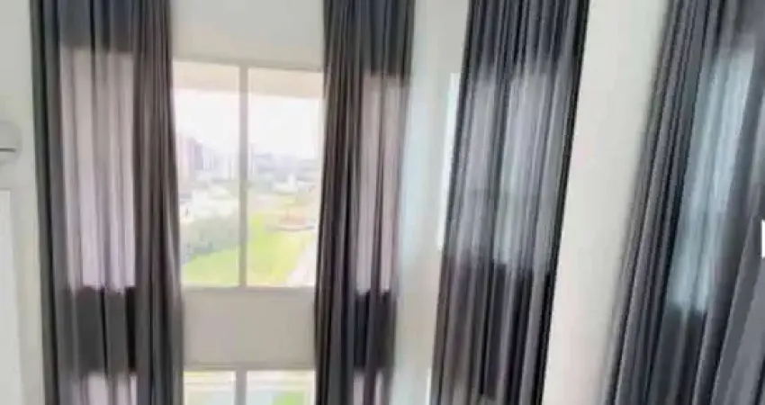 Apartamento com 2 quartos para alugar na Avenida Parkinson, Alphaville Empresarial, Barueri