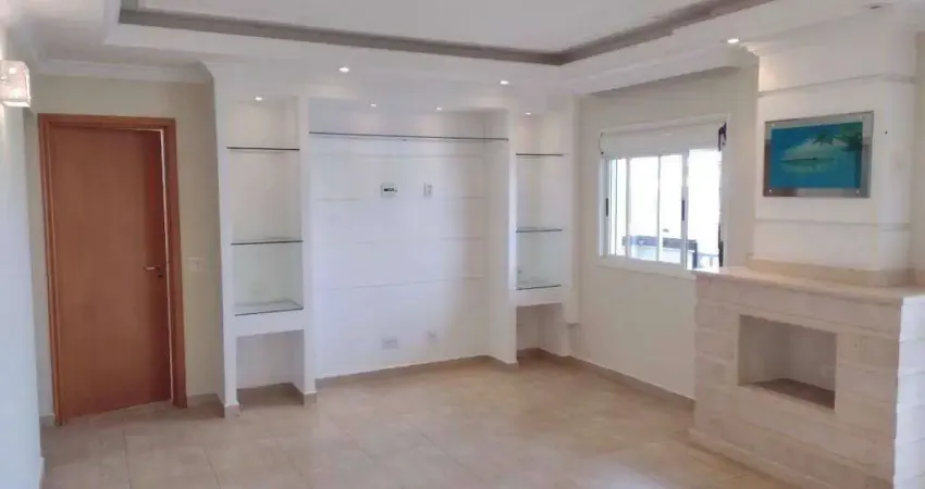 Apartamento com 3 quartos para alugar na Rua Werner Goldberg, Jardim Tupanci, Barueri