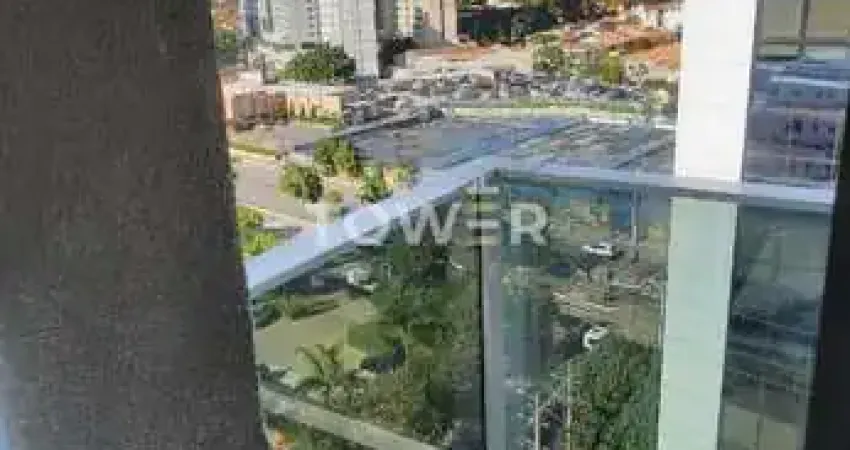 Sala comercial para alugar na Rua Jaceru, Vila Gertrudes, São Paulo