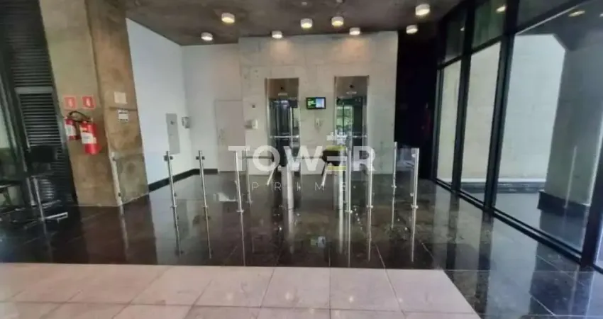 Casa comercial para alugar na Rua Beira Rio, Vila Olímpia, São Paulo