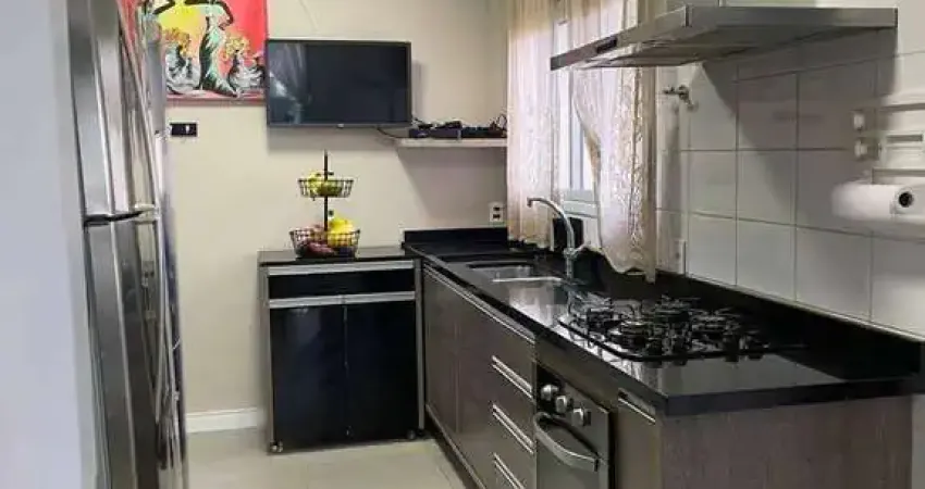 Apartamento com 3 quartos para alugar na Polo Tamboré, Tamboré, Santana de Parnaíba