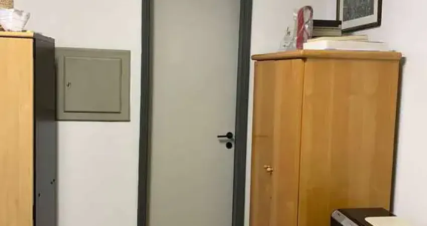 Sala comercial para alugar na Rua Arandu, Itaim Bibi, São Paulo