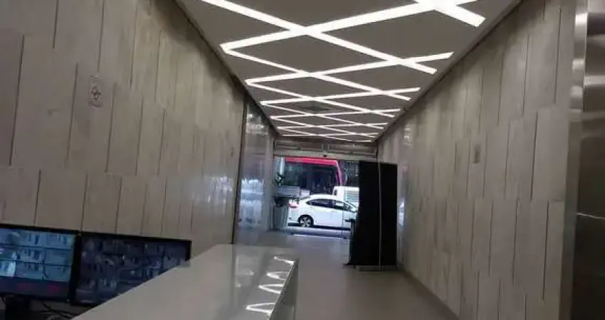 Sala comercial para alugar na Rua Boa Vista, Centro Histórico, São Paulo