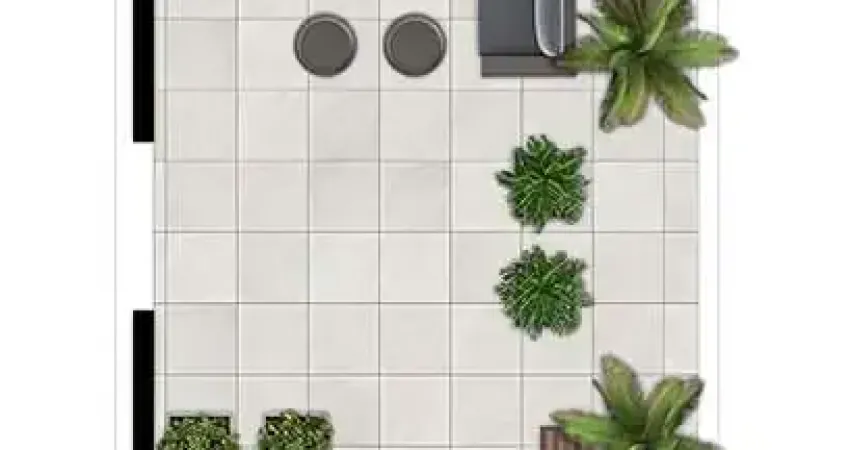 Apartamento com 1 quarto à venda na Alameda dos Tupinas, Saúde, São Paulo