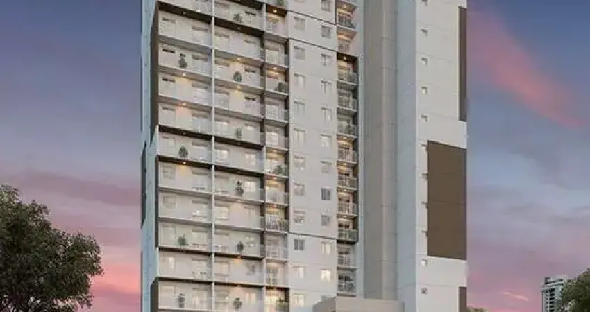 Apartamento com 1 quarto à venda na Alameda dos Tupinas, Saúde, São Paulo