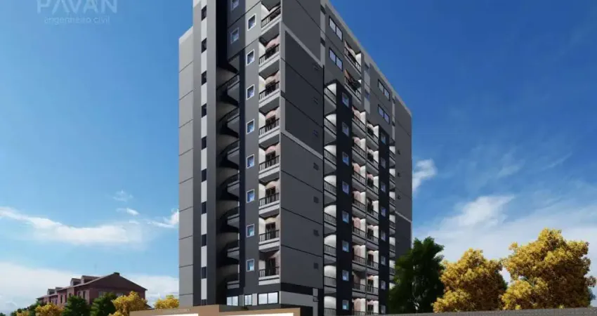 Apartamento com 2 quartos à venda na Rua Almeida Brandão, Vila Guilhermina, São Paulo