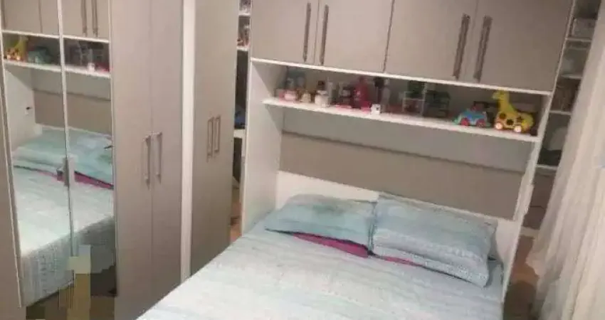 Apartamento com 2 quartos à venda na Estrada das Pitas, Parque Viana, Barueri