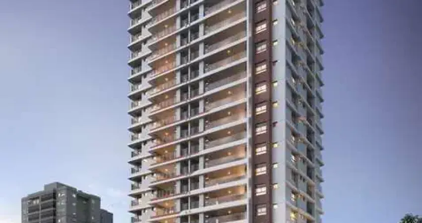 Apartamento com 4 quartos à venda na Rua Tucuna, Perdizes, São Paulo