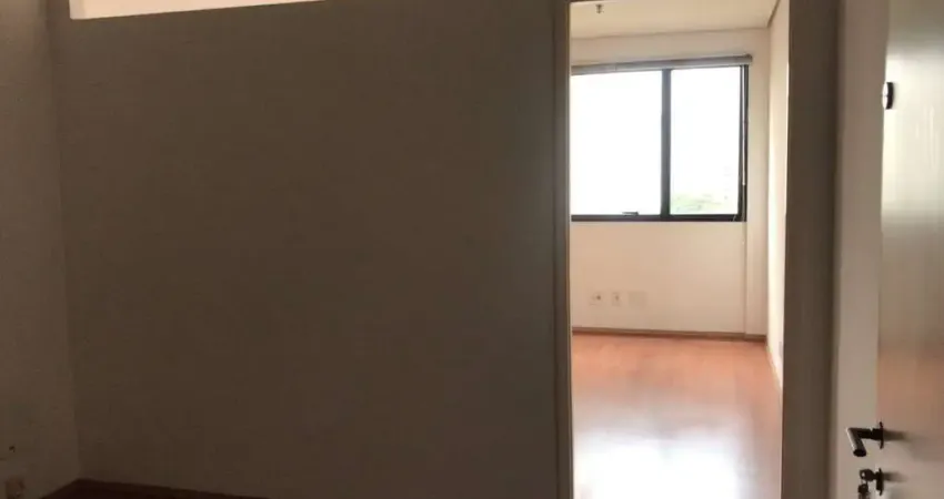 Sala comercial para alugar na Rua Arandu, Itaim Bibi, São Paulo