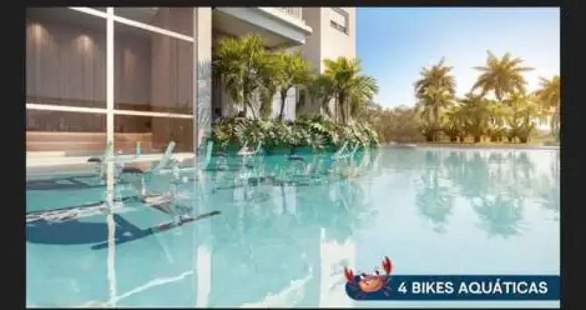 Apartamento com 2 quartos à venda na Rua Dempachi Nakayama, Jardim Esperança, Barueri