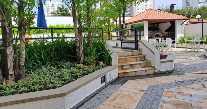 Apartamento com 2 quartos à venda na Rua Flórida, Cidade Monções, São Paulo