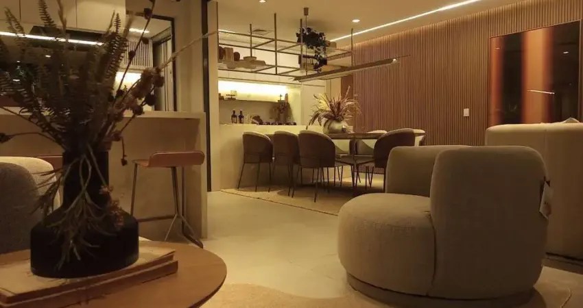 Apartamento para alugar na Rua Nova York, Brooklin, São Paulo