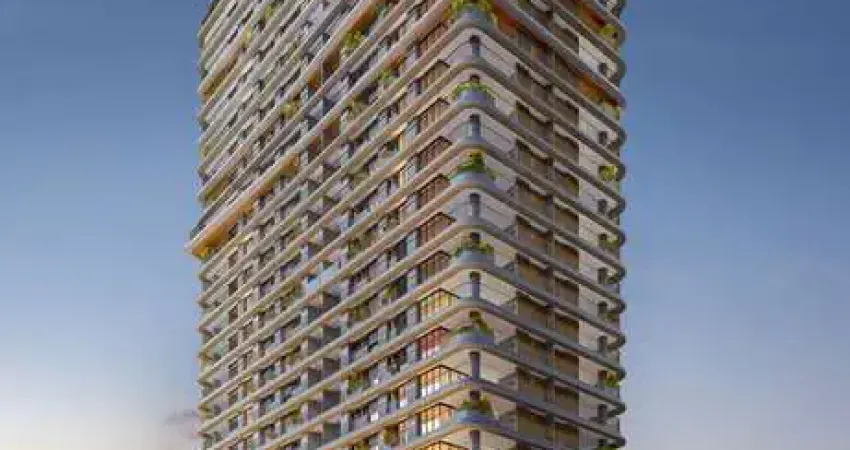 Cobertura com 3 quartos à venda na Rua João Moura, Vila Madalena, São Paulo