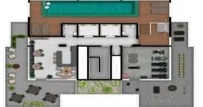 Apartamento com 2 quartos à venda na Rua General Camisão, Saúde, São Paulo