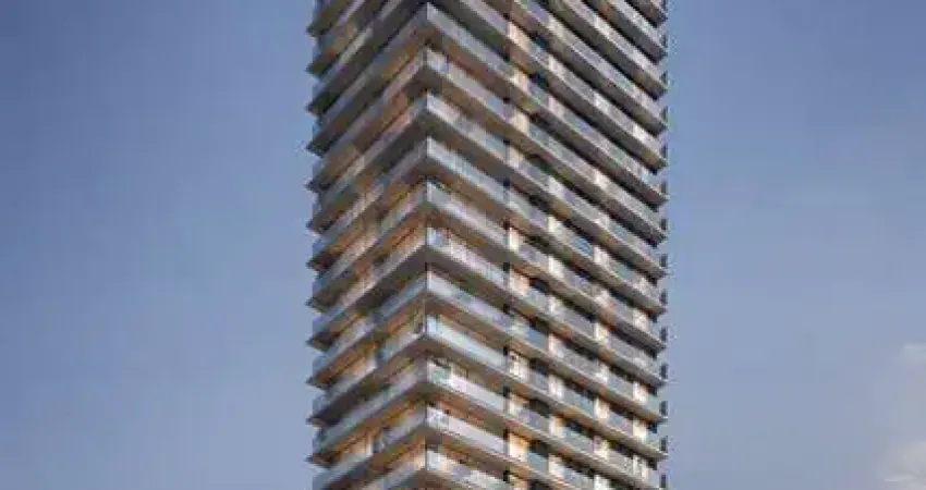 Apartamento com 4 quartos à venda na Alameda Lorena, Jardim Paulista, São Paulo