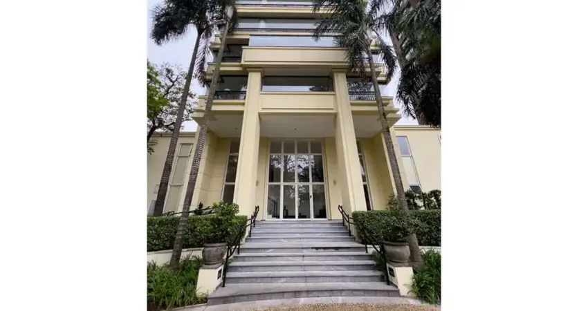 Apartamento com 4 quartos à venda na Rua Paracuê, Sumarezinho, São Paulo