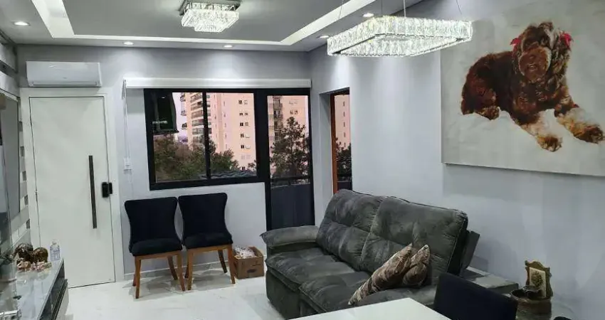 Apartamento em residencial nove (alphaville)  -  santana de parnaíba