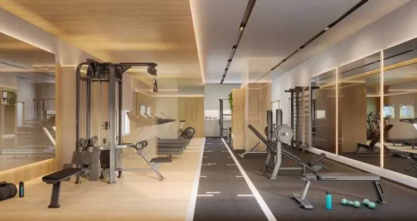 Apartamento com 1 quarto para alugar na Rua Alegria, Brás, São Paulo