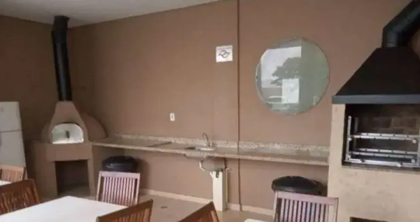 Apartamento com 3 quartos à venda na Estrada das Nações, Vila Iracema, Barueri