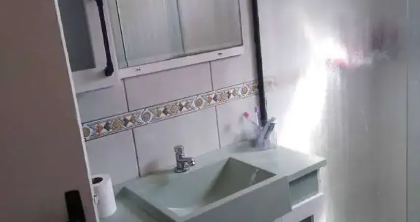 Casa com 3 quartos à venda na Avenida Guilherme Rohn, Aldeia, Barueri