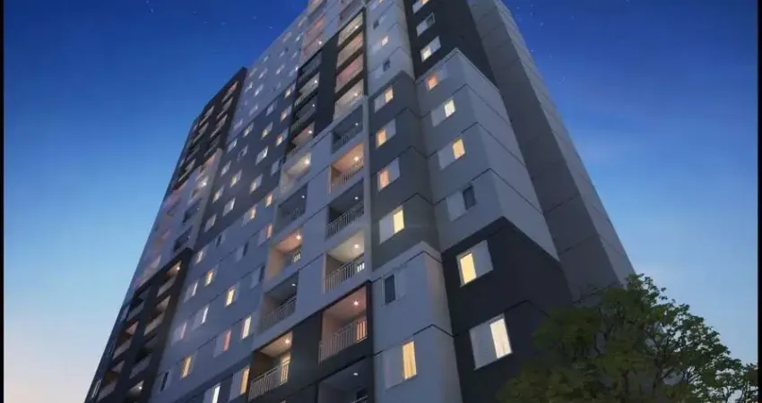 Apartamento com 2 quartos à venda na Estrada Água Chata, Bonsucesso, Guarulhos