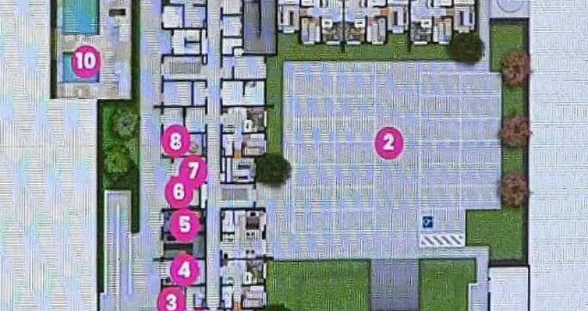 Apartamento com 2 quartos à venda na Rua Tiquiá, Penha, São Paulo