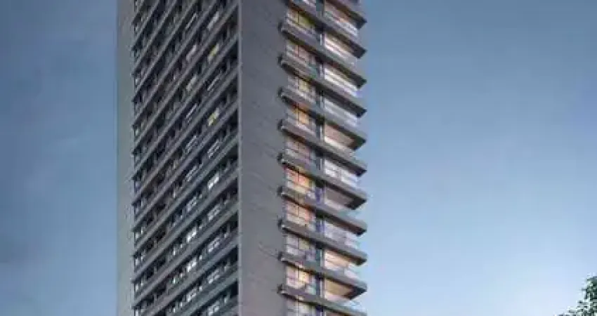 Apartamento com 2 quartos à venda na Rua Urimonduba, Itaim Bibi, São Paulo