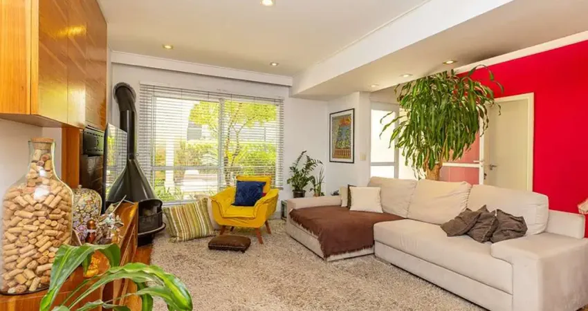 Casa em condomínio fechado com 3 quartos à venda na Rua Francisco Pessoa, Vila Andrade, São Paulo