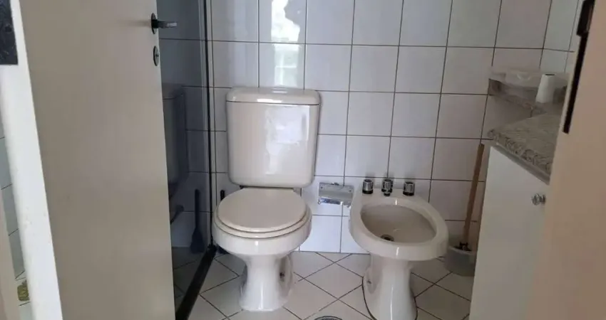 Apartamento com 3 quartos à venda na Rua Flórida, Cidade Monções, São Paulo