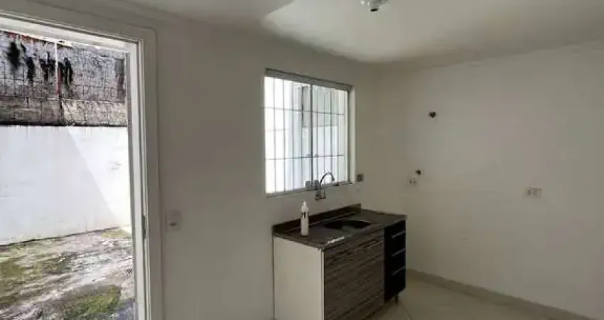 Casa com 1 quarto à venda na Avenida José de Brito de Freitas, Vila Bandeirantes, São Paulo