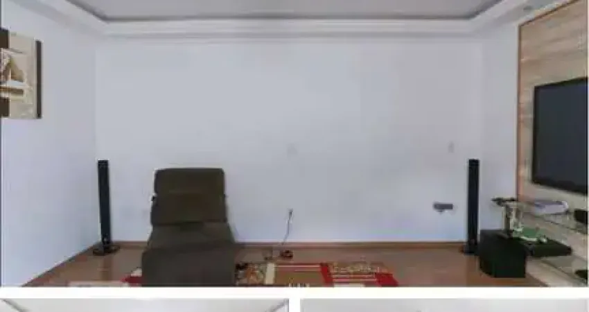 Casa com 4 quartos à venda na Rua José Medeiros de Albuquerque, Jardim Montreal, São Bernardo do Campo