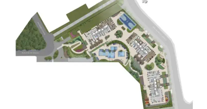 Apartamento com 1 quarto à venda na Rua Ruy Barbosa, Centro, São Bernardo do Campo