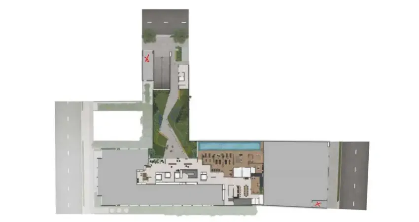 Casa comercial à venda na Rua Coriolano, Vila Romana, São Paulo