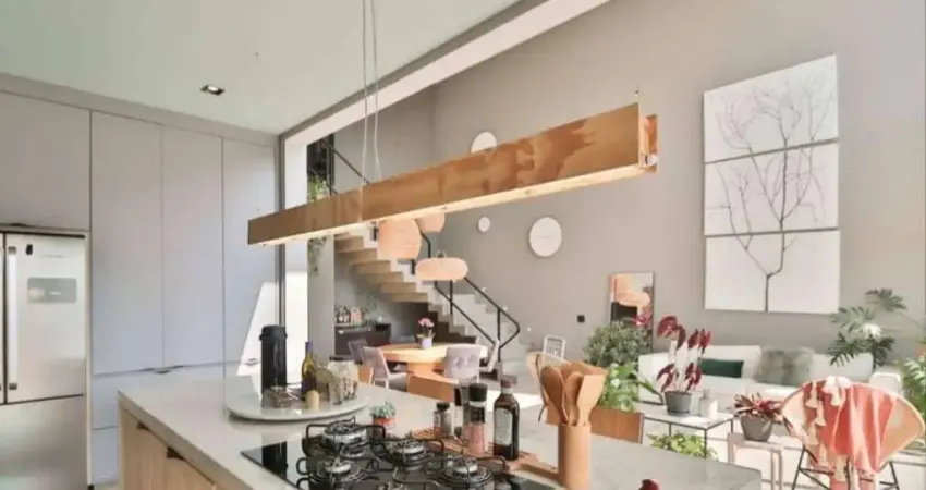 Casa com 4 quartos à venda na Alameda dos Delphinos, Alphaville, Santana de Parnaíba