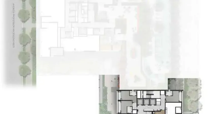 Kitnet / Stúdio à venda na Rua Pedro de Toledo, Vila Clementino, São Paulo