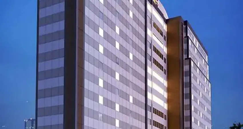 Apartamento com 1 quarto à venda na Rua Florêncio de Abreu, Centro, São Paulo