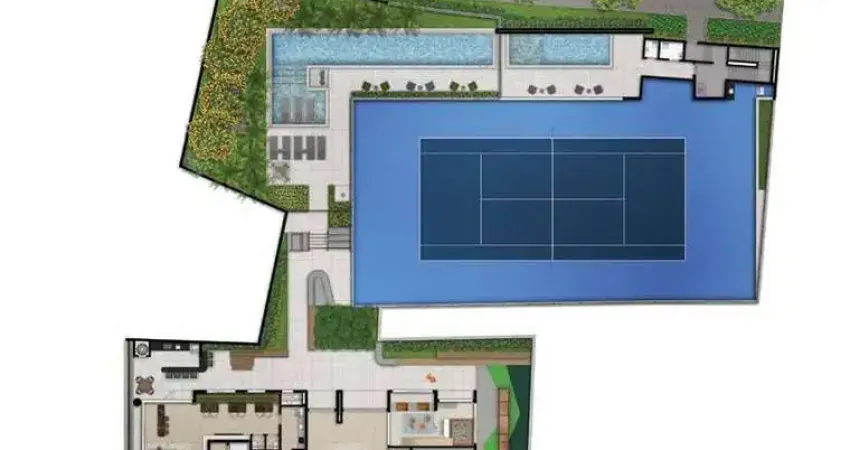 Apartamento com 3 quartos à venda na Rua Pereira Leite, Sumarezinho, São Paulo