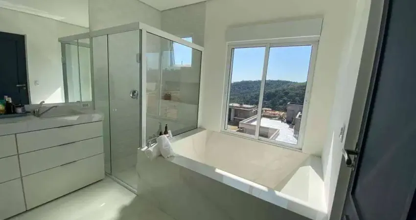 Casa com 4 quartos à venda na Residencial Gênesis II, Alphaville, Santana de Parnaíba