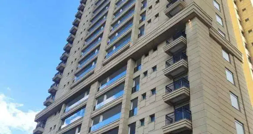 Apartamento com 3 quartos à venda na Praça Cidade Jardim, Cidade Jardim, São Paulo