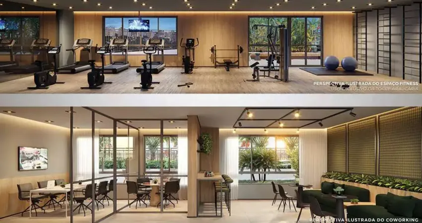 Apartamento com 3 quartos à venda na Rua Santa Rosa Júnior, Vila Pirajussara, São Paulo