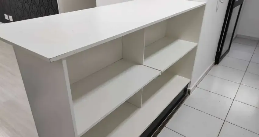 Apartamento com 2 quartos à venda na Avenida Henrique Gonçalves Baptista, Jardim Belval, Barueri