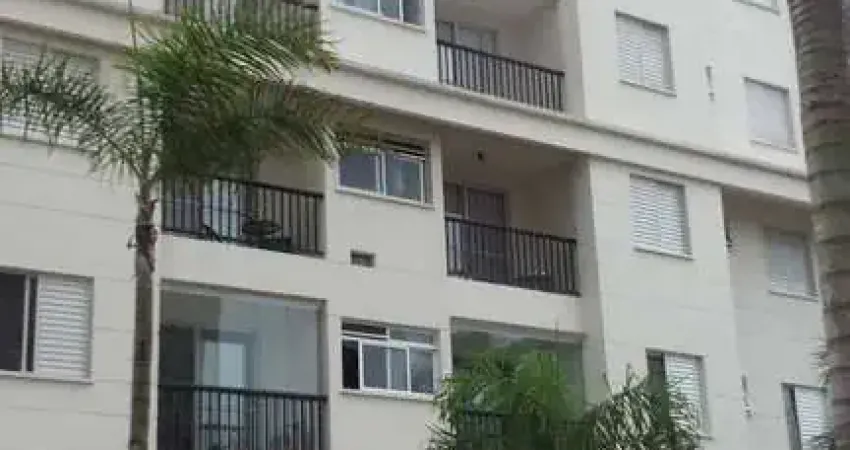 Apartamento com 2 quartos à venda na Rua Fortunato Ferraz, Vila Anastácio, São Paulo