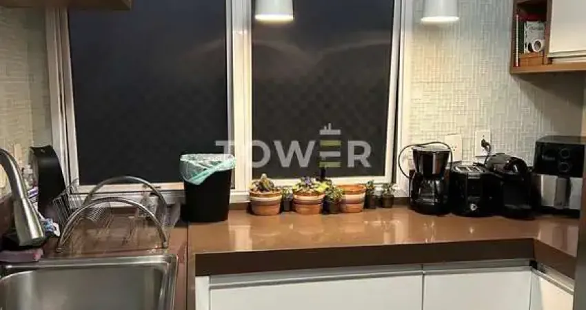 Apartamento com 4 quartos à venda na Rua Corrientes, Lapa, São Paulo