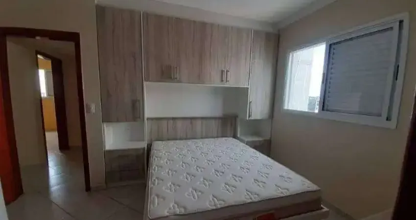 Apartamento com 3 quartos à venda na Rua Vicência Faria Verssagi, Jardim Emília, Sorocaba