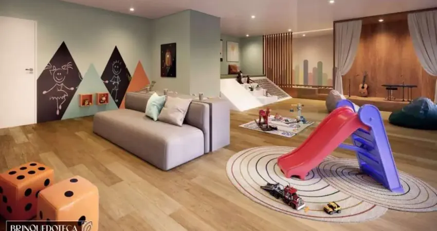 Apartamento com 2 quartos à venda na Avenida Guilherme Rohn, Aldeia, Barueri