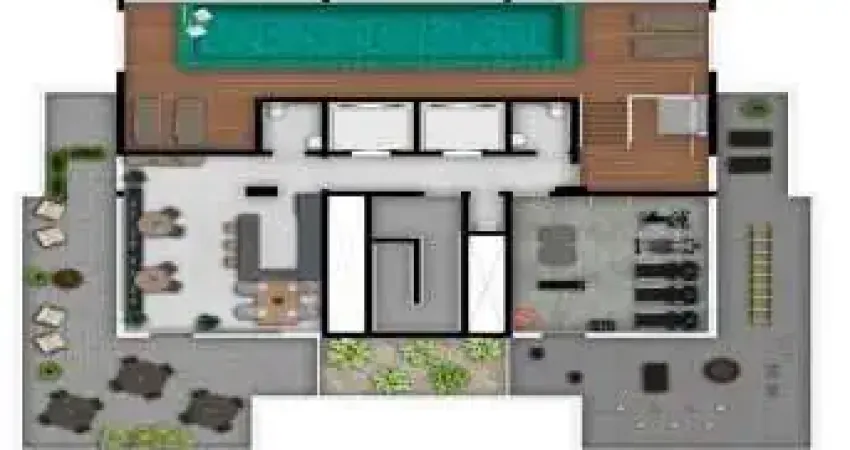 Apartamento com 3 quartos à venda na Rua General Camisão, Saúde, São Paulo