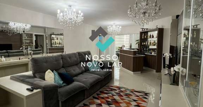 VENDE-SE EXCELENTE APARTAMENTO TODO MOBILIADO 03 QUARTOS COM 01 SUÍTE EM SÃO JOSÉ DOS PINHAIS NO CENTRO DUAS QUADRAS DO SHOPPING SÃO JOSÉ.