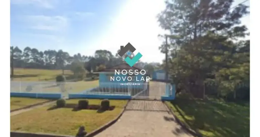 TERRENO EXCELENTE EM ÁREA INDUSTRIAL DE 3.000,00M² EM CAMPO LARGO DA ROSEIRA EM SÃO JOSÉ DOS PINHAIS.